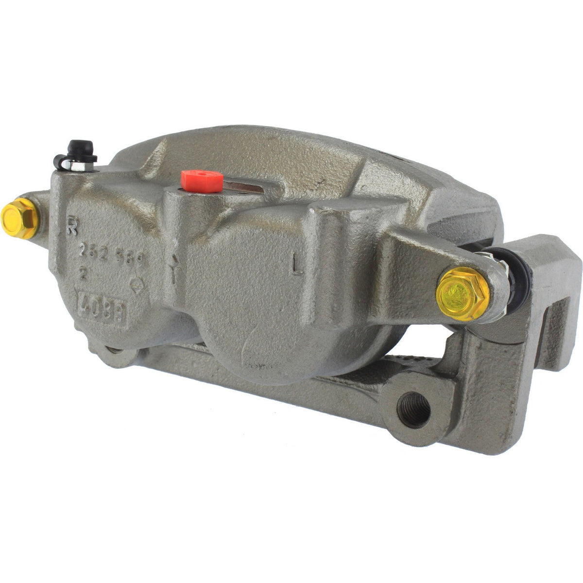 Stoptech Centric Semi-Loaded Brake Caliper - Front Right 141.42131