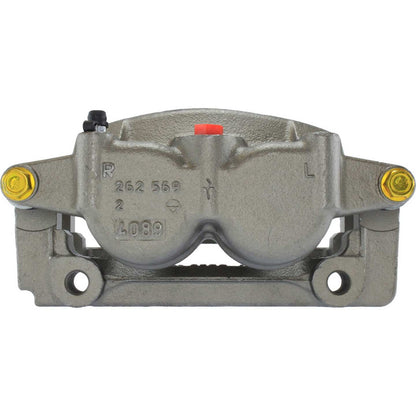 Stoptech Centric Semi-Loaded Brake Caliper - Front Right 141.42131