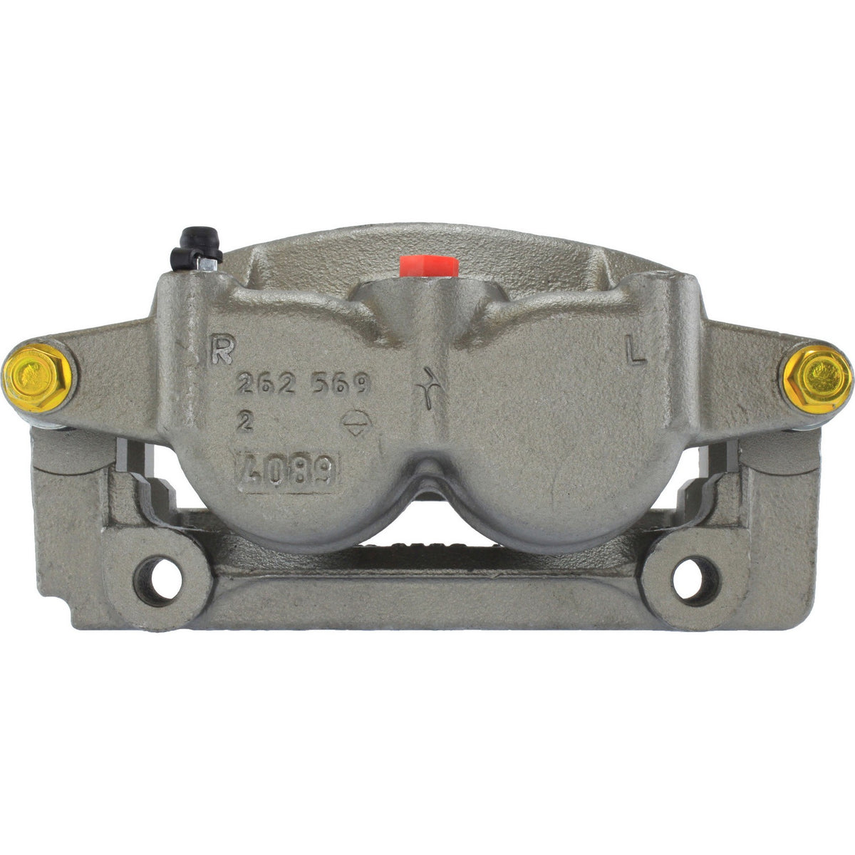 Stoptech Centric Semi-Loaded Brake Caliper - Front Right 141.42131
