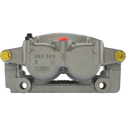 Stoptech Centric Semi-Loaded Brake Caliper - Front Right 141.42131
