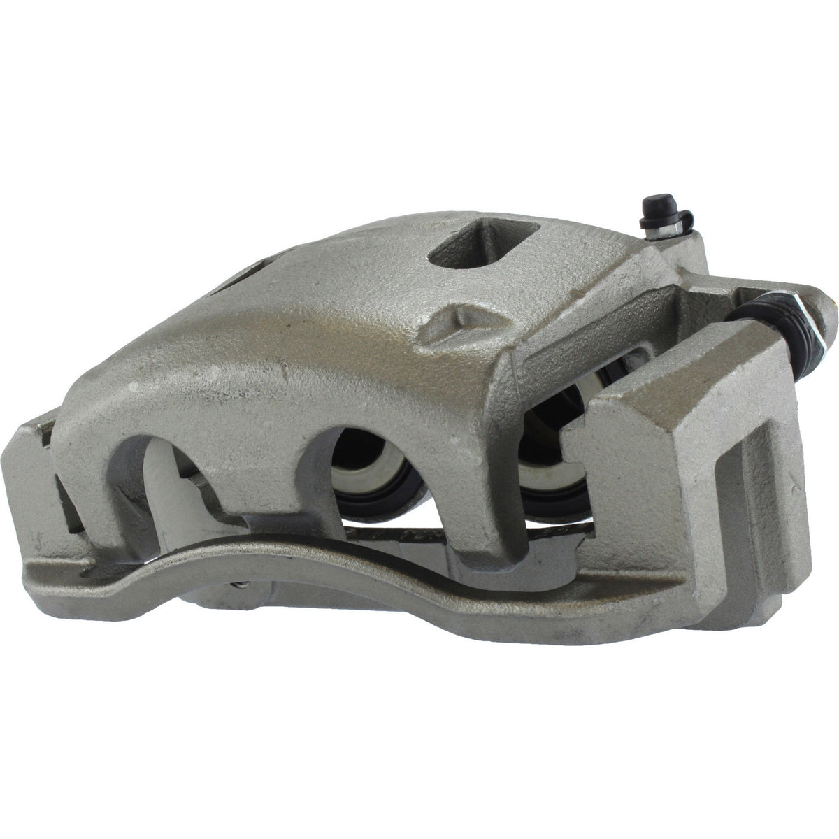 Centric Parts Disc Brake Caliper Semi-Loaded with New Phenolic Pistons 141.42131