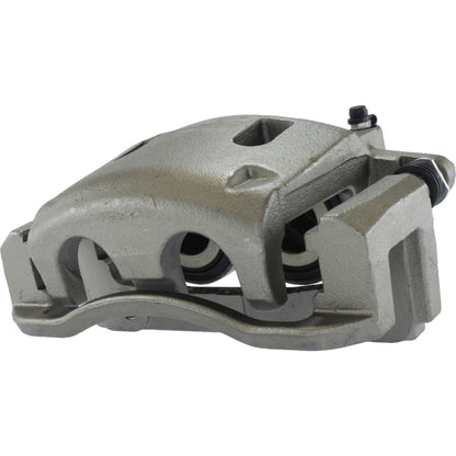 Centric Parts Disc Brake Caliper Semi-Loaded with New Phenolic Pistons 141.42131
