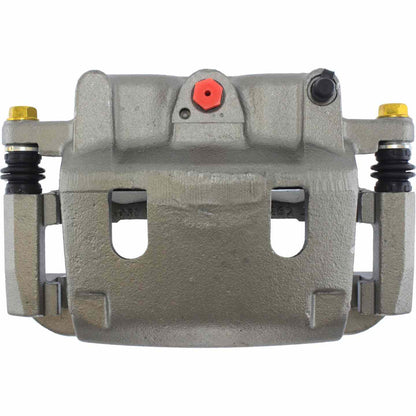 Stoptech Centric Semi-Loaded Brake Caliper - Front Right 141.42131