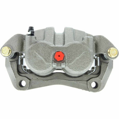 Centric Parts Disc Brake Caliper Semi-Loaded for 141.42135