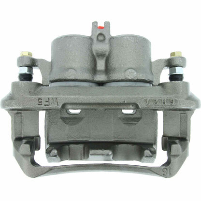 Centric Parts Disc Brake Caliper Semi-Loaded for 141.42135