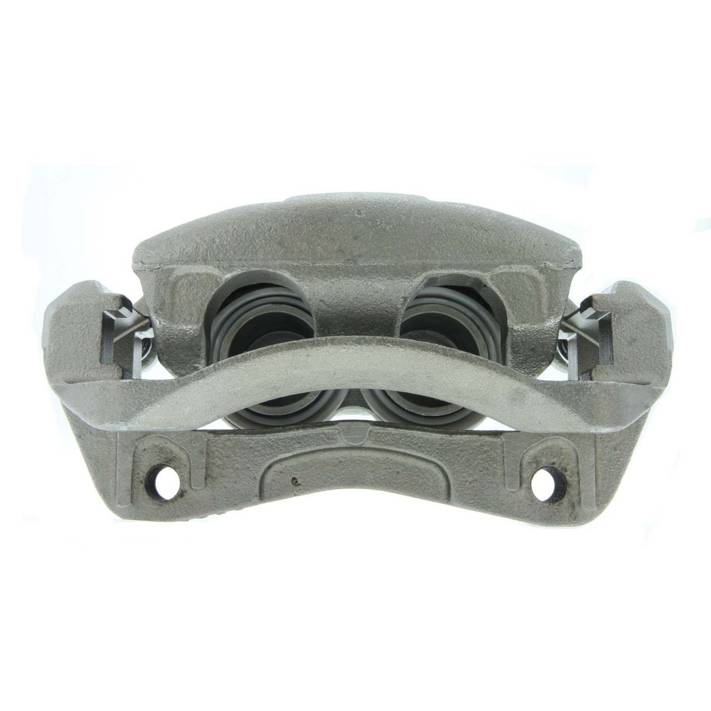 Centric Parts Disc Brake Caliper Semi-Loaded for 141.42135