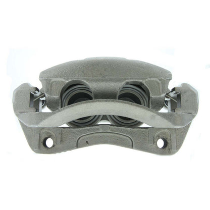 Centric Parts Disc Brake Caliper Semi-Loaded for 141.42135