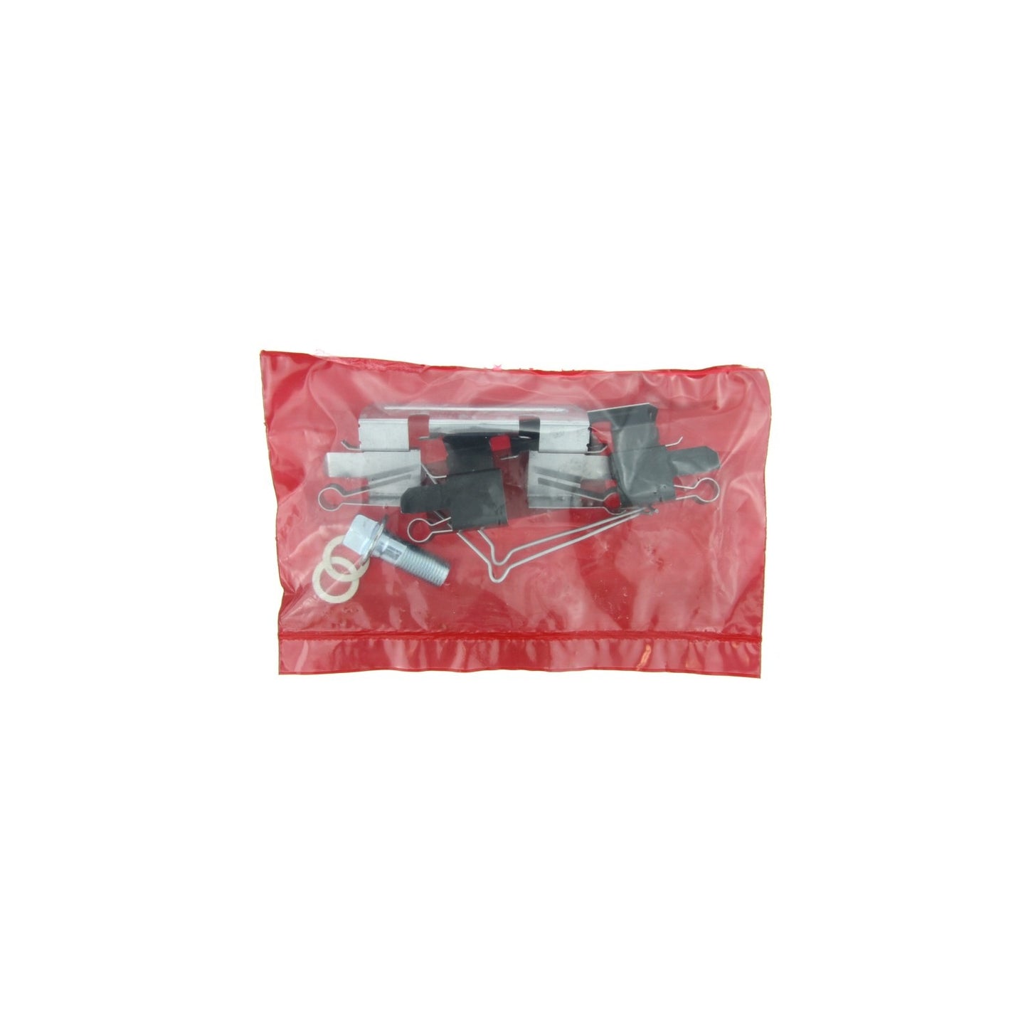 Centric Parts Disc Brake Caliper Semi-Loaded for 141.42135