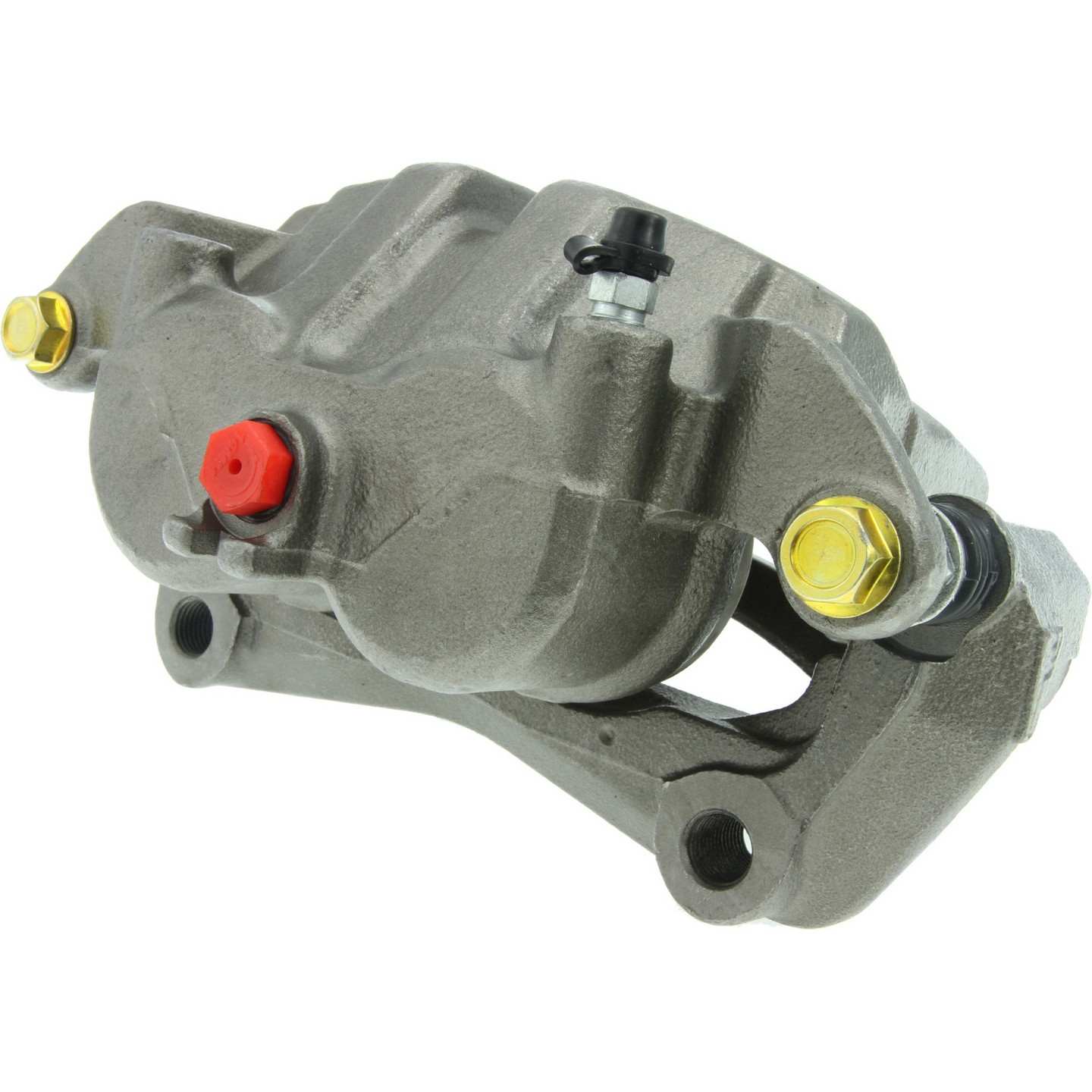 Stoptech Centric 05-17 Nissan Frontier/Xterra /Suzuki Equator Posi Quiet Semi Loaded Front Left Brake Caliper 141.42136