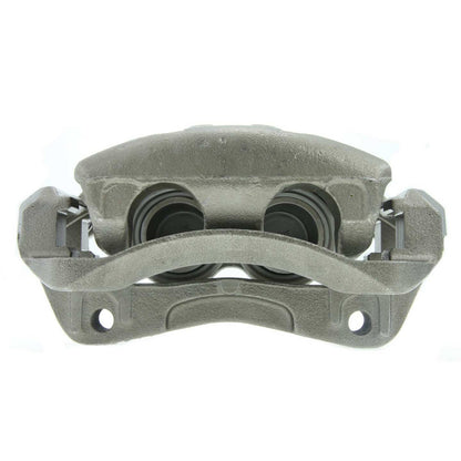 Stoptech Centric 05-17 Nissan Frontier/Xterra /Suzuki Equator Posi Quiet Semi Loaded Front Left Brake Caliper 141.42136