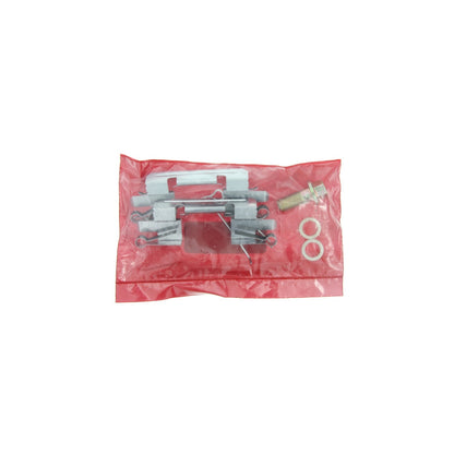 Stoptech Centric 05-17 Nissan Frontier/Xterra /Suzuki Equator Posi Quiet Semi Loaded Front Left Brake Caliper 141.42136