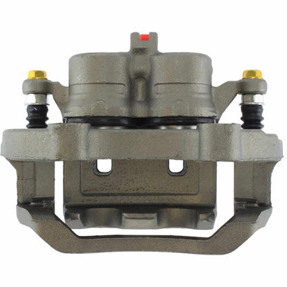 Centric Parts Disc Brake Caliper Semi-Loaded 141.42137