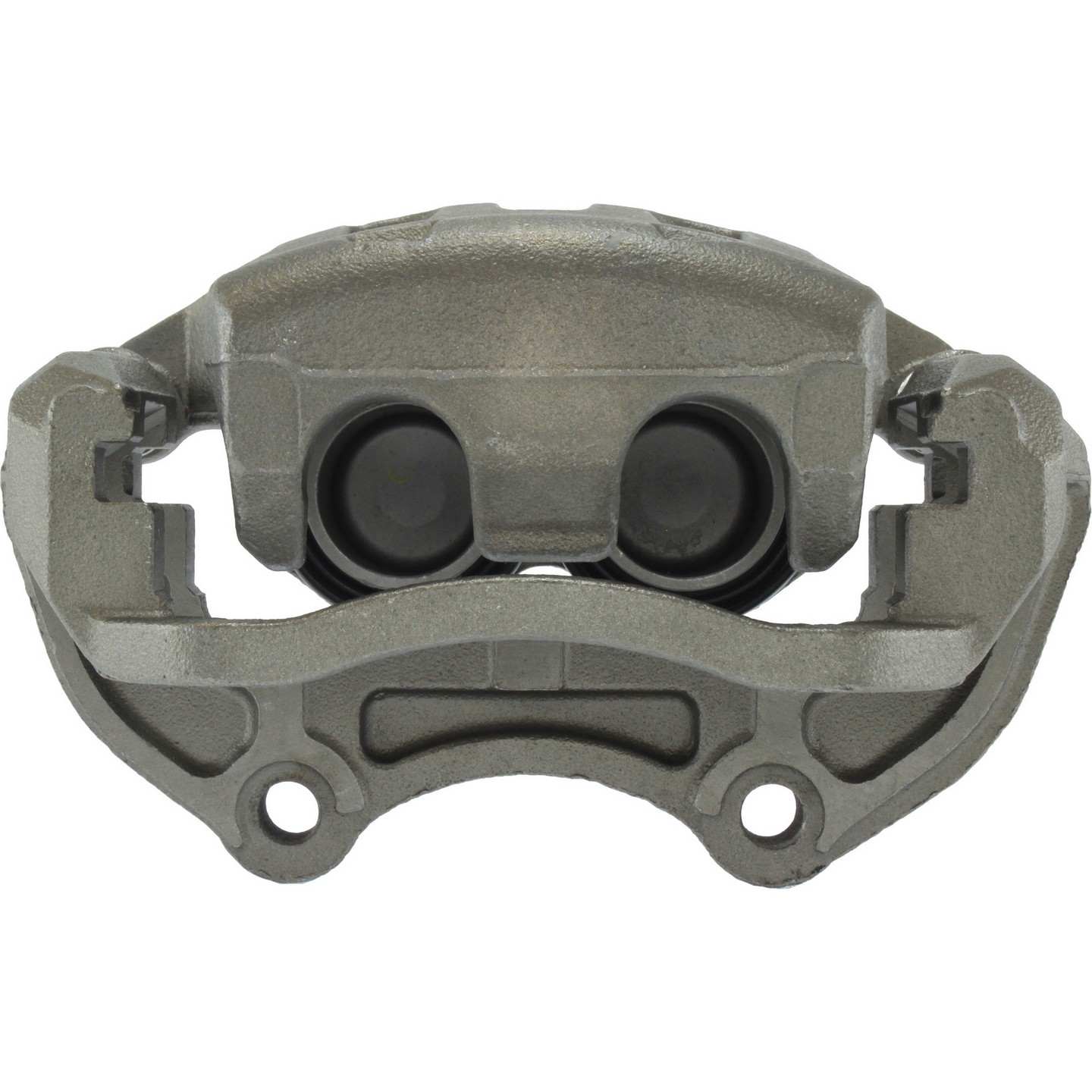 Centric Parts Disc Brake Caliper Semi-Loaded 141.42137