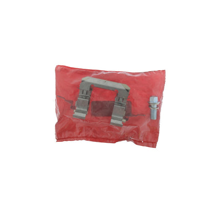 Centric Parts Disc Brake Caliper Semi-Loaded 141.42137