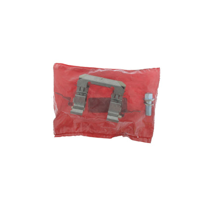 Centric Parts Disc Brake Caliper Semi-Loaded 141.42137
