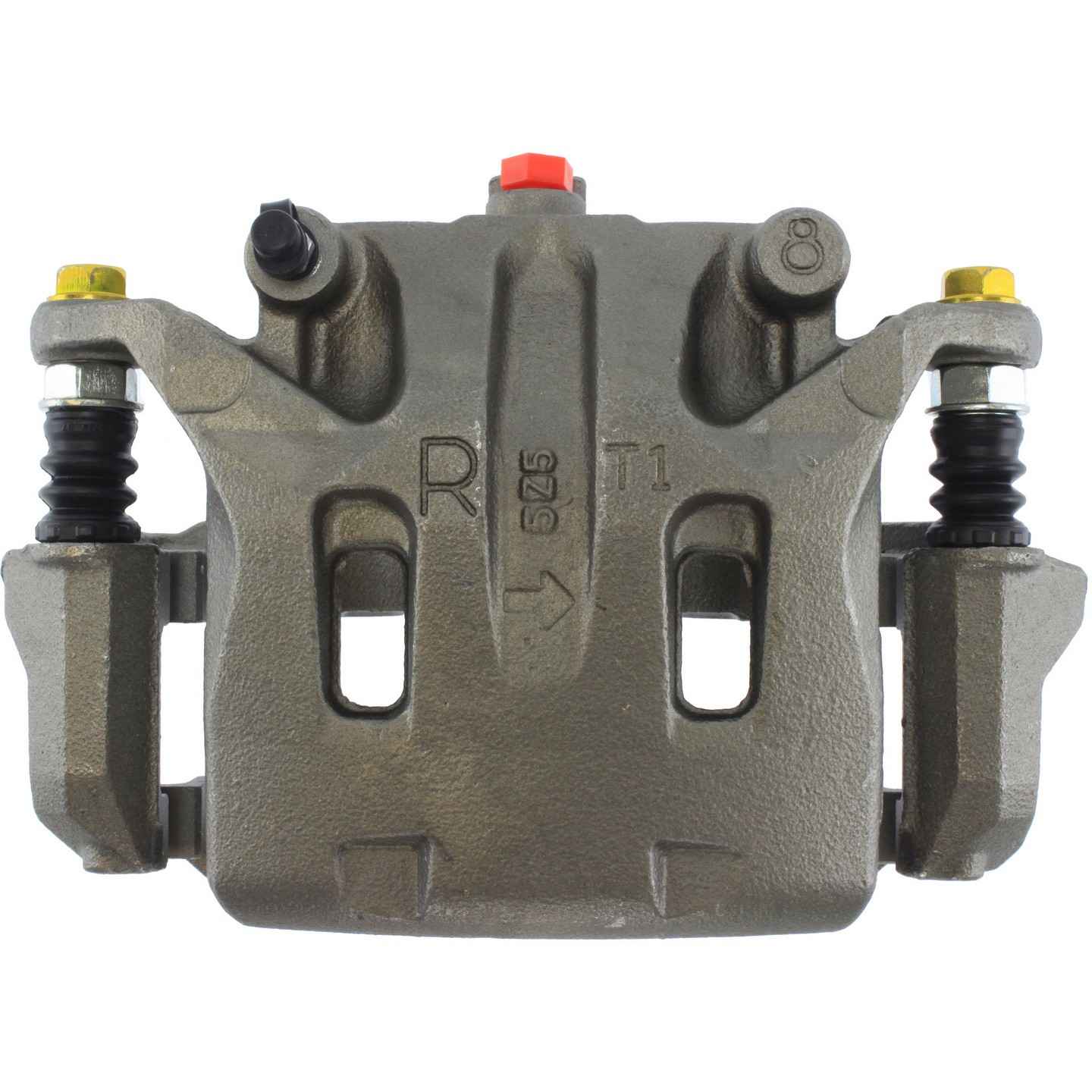 Centric Parts Disc Brake Caliper Semi-Loaded 141.42137