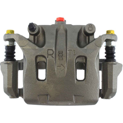Centric Parts Semi-Loaded Brake Caliper 141.42137
