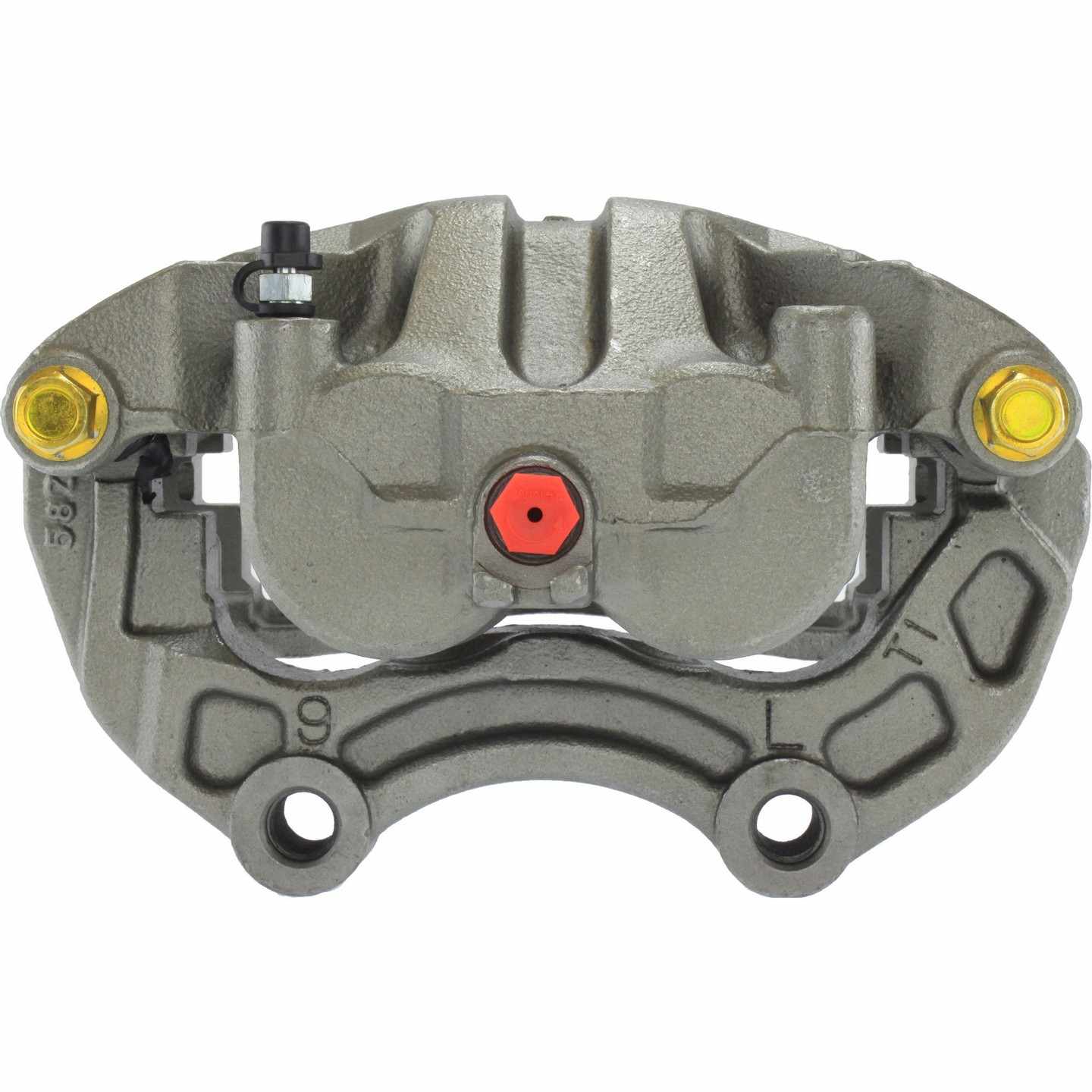 Centric Parts Semi-Loaded Brake Caliper 141.42138