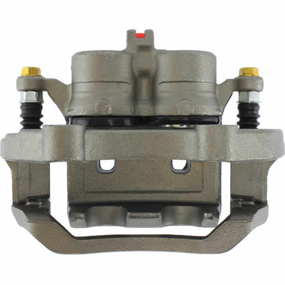Centric Parts Disc Brake Caliper Semi-Loaded with Anti-Corrosion Finish 141.42138