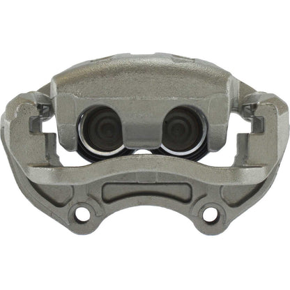 Centric Parts Disc Brake Caliper Semi-Loaded with Anti-Corrosion Finish 141.42138