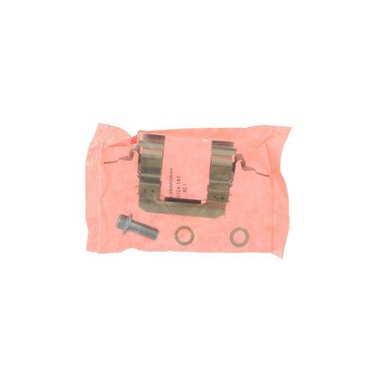 Centric Parts Semi-Loaded Brake Caliper 141.42138