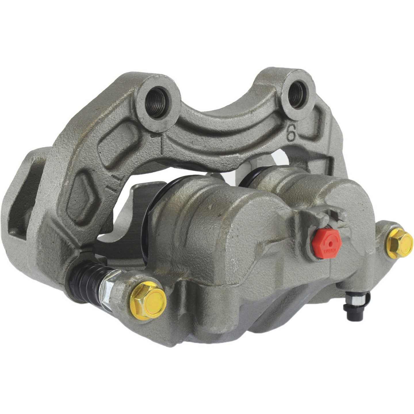 Centric Parts Semi-Loaded Brake Caliper 141.42138