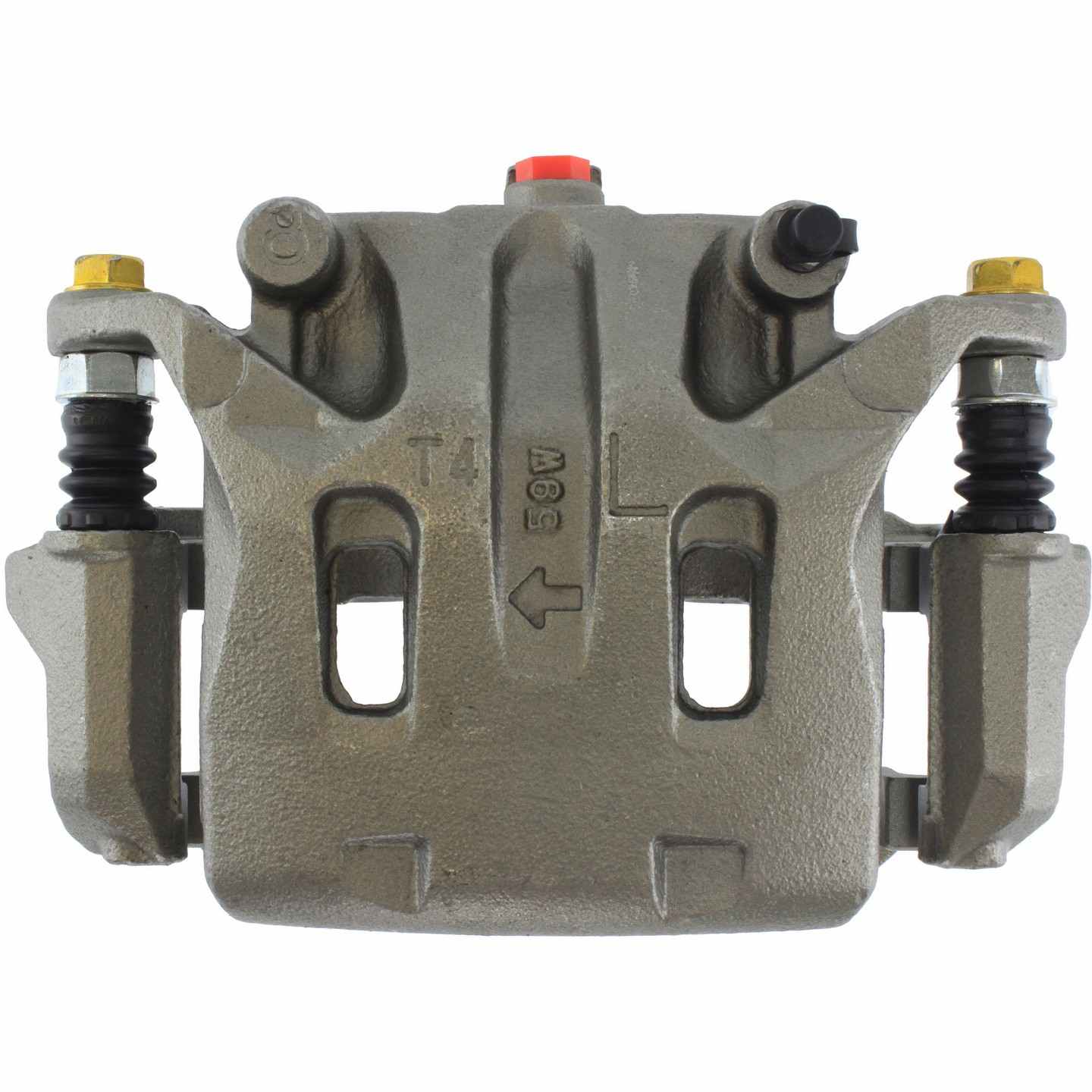 Centric Parts Semi-Loaded Brake Caliper 141.42138