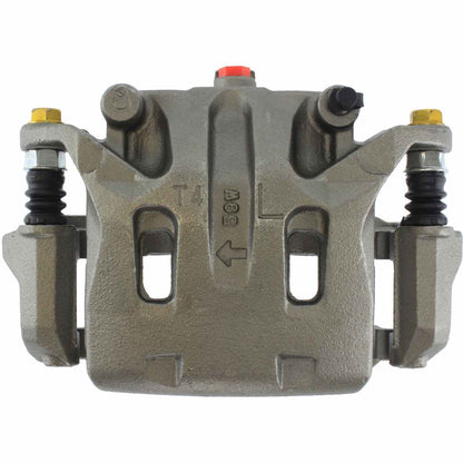 Centric Parts Semi-Loaded Brake Caliper 141.42138