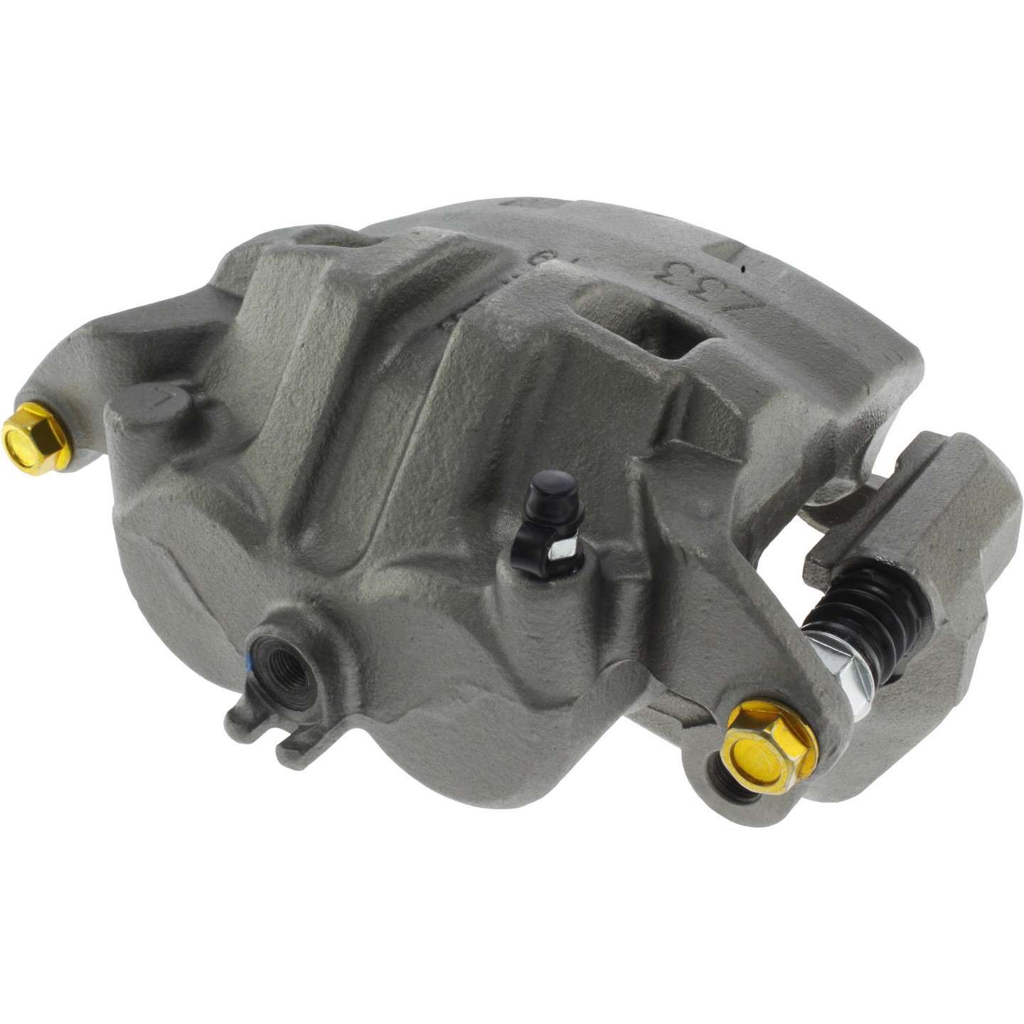 Centric Parts Semi-Loaded Brake Caliper 141.42142