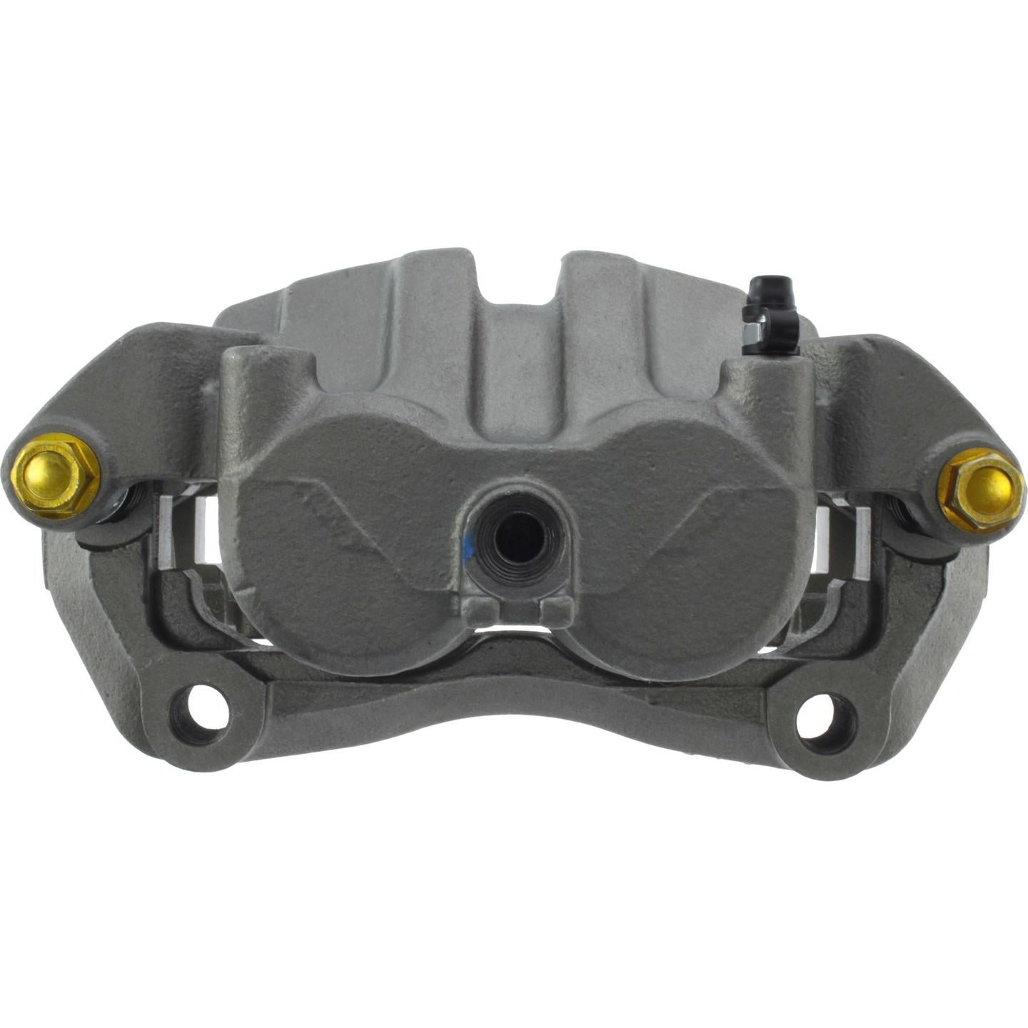 Centric Parts Semi-Loaded Brake Caliper 141.42142