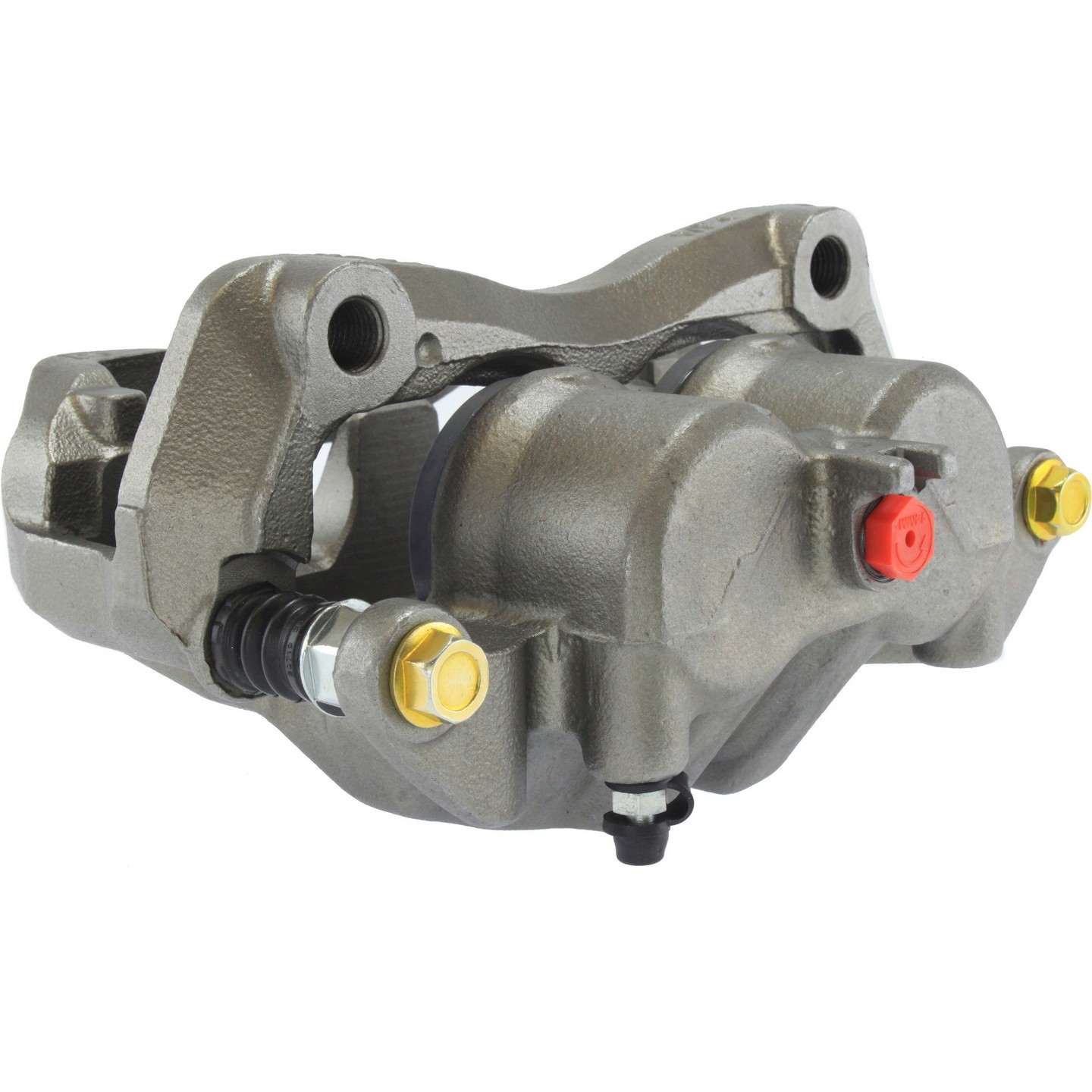 Centric Parts Semi-Loaded Brake Caliper 141.42142