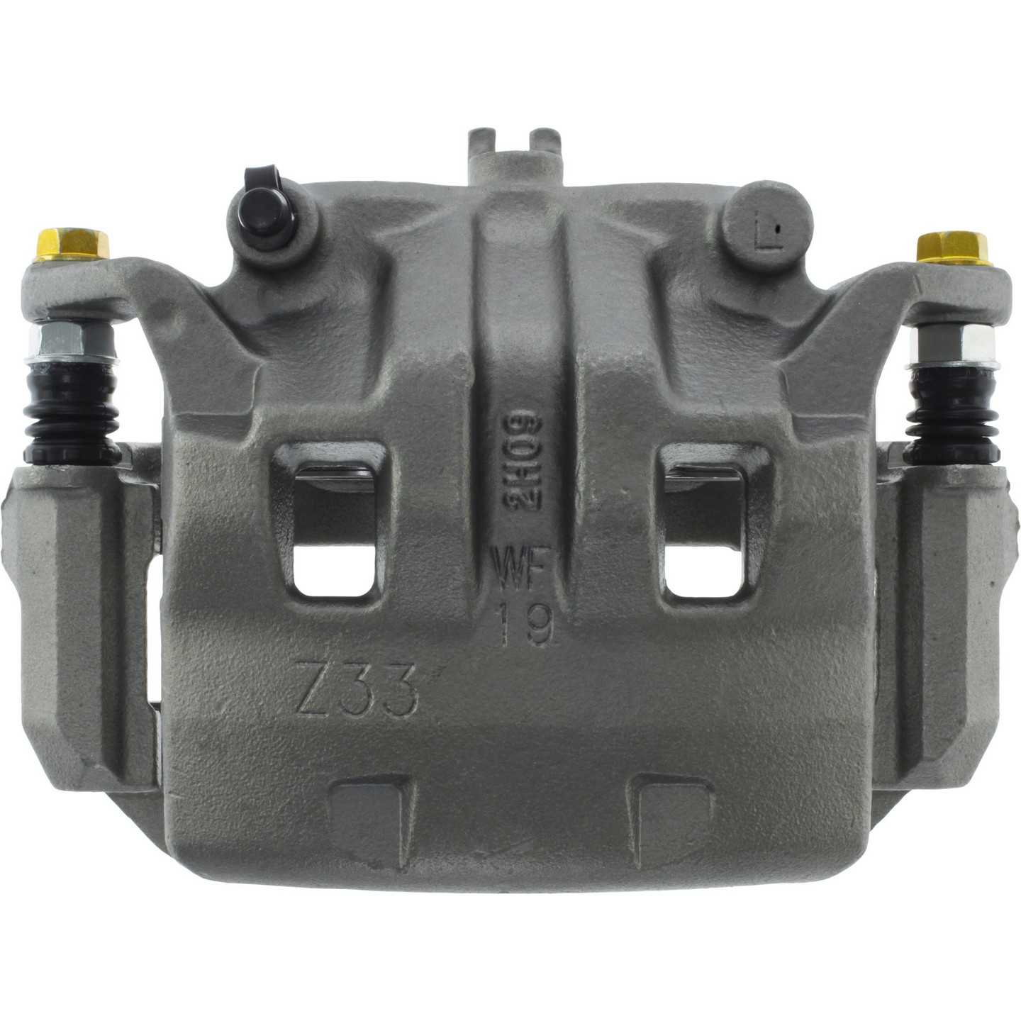 Centric Parts Semi-Loaded Brake Caliper 141.42142