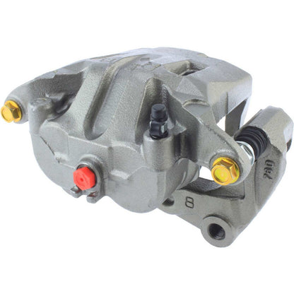 Stoptech Centric Semi-Loaded Brake Caliper - Front Right 141.42143