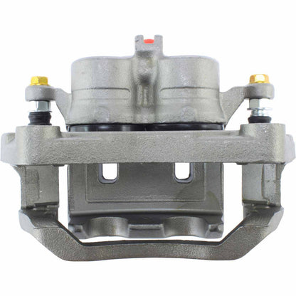 Centric Parts Disc Brake Caliper Semi-Loaded for 141.42143