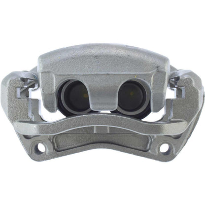 Centric Parts Disc Brake Caliper Semi-Loaded for 141.42143