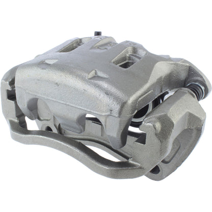 Stoptech Centric Semi-Loaded Brake Caliper - Front Right 141.42143