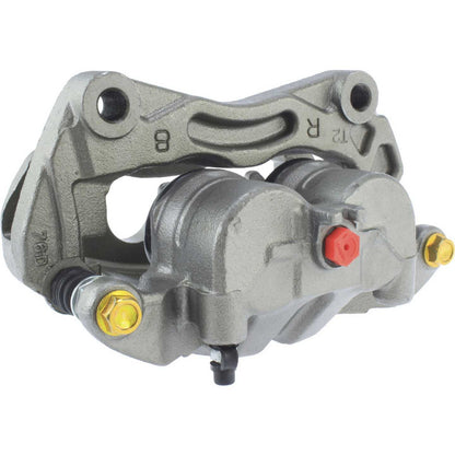 Centric Parts Disc Brake Caliper Semi-Loaded for 141.42143
