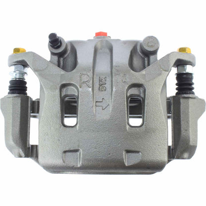 Centric Parts Disc Brake Caliper Semi-Loaded for 141.42143