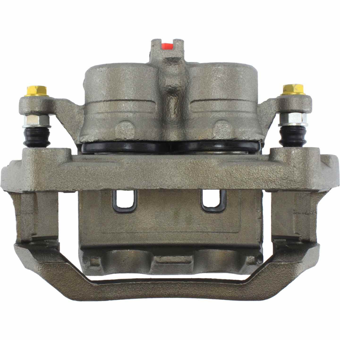 Centric Parts Disc Brake Caliper Semi-Loaded for 141.42144