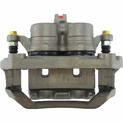 Centric Parts Disc Brake Caliper Semi-Loaded for 141.42144