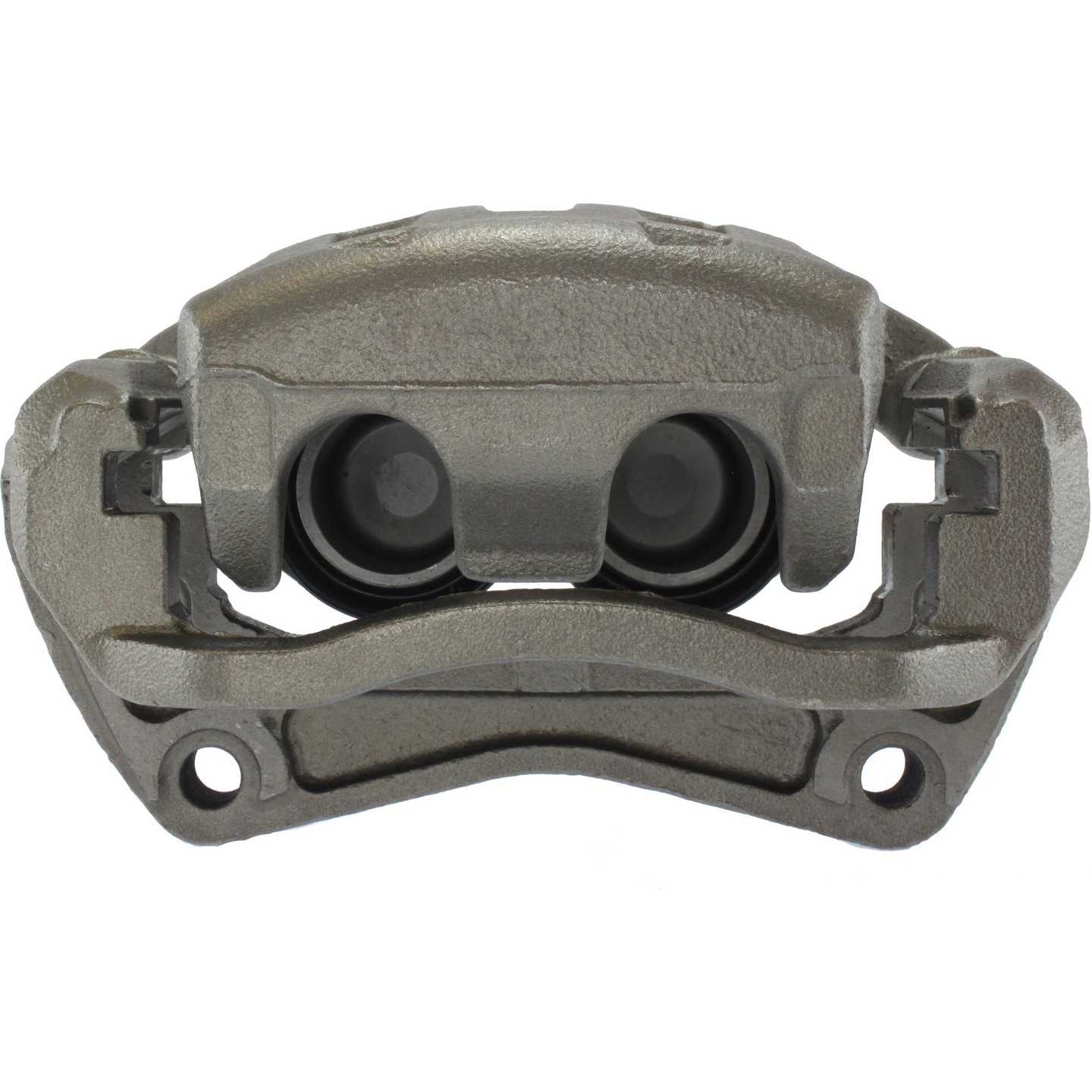 Centric Parts Disc Brake Caliper Semi-Loaded for 141.42144