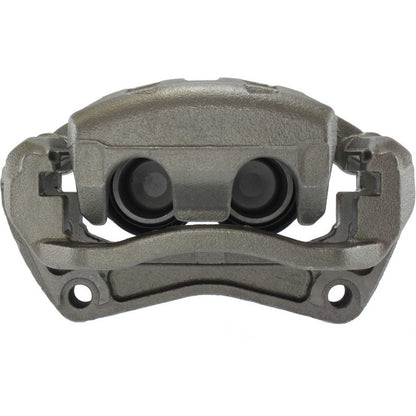 Centric Parts Disc Brake Caliper Semi-Loaded for 141.42144