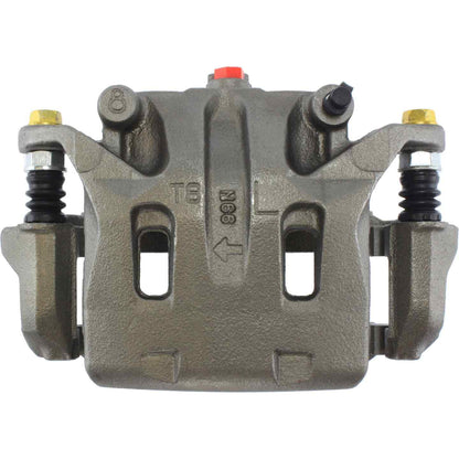 Centric Parts Disc Brake Caliper Semi-Loaded for 141.42144