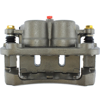 Stoptech Centric Semi-Loaded Brake Caliper - Front Right 141.42145