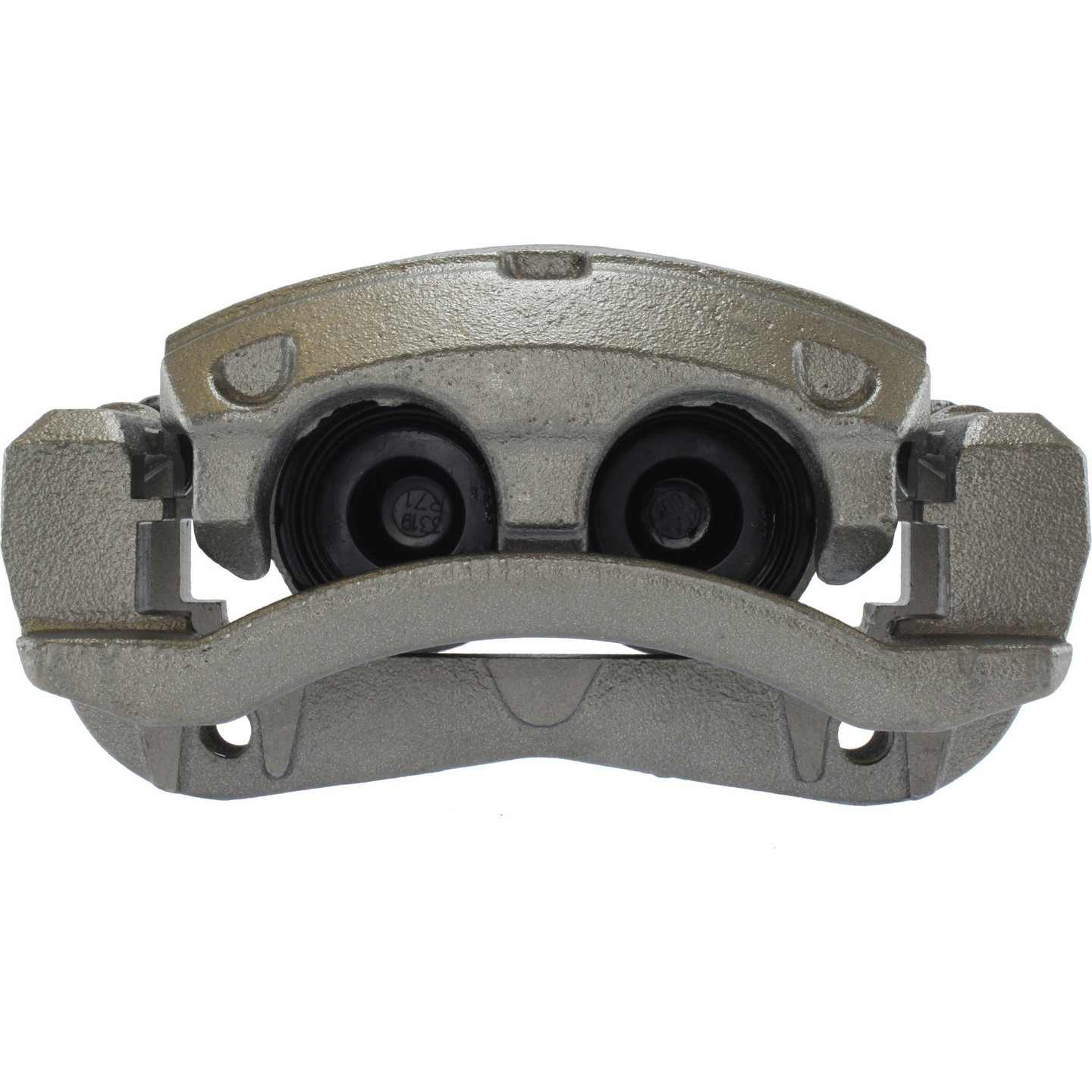Centric Parts Disc Brake Caliper Semi-Loaded with New Phenolic Pistons 141.42145