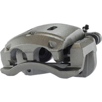 Stoptech Centric Semi-Loaded Brake Caliper - Front Right 141.42145