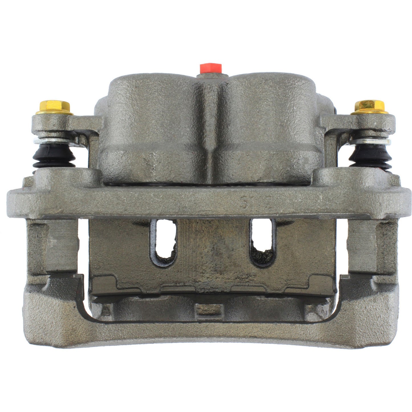 Centric Parts Semi-Loaded Brake Caliper with New Phenolic Pistons 141.42146