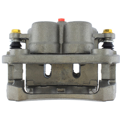 Centric Parts Semi-Loaded Brake Caliper with New Phenolic Pistons 141.42146