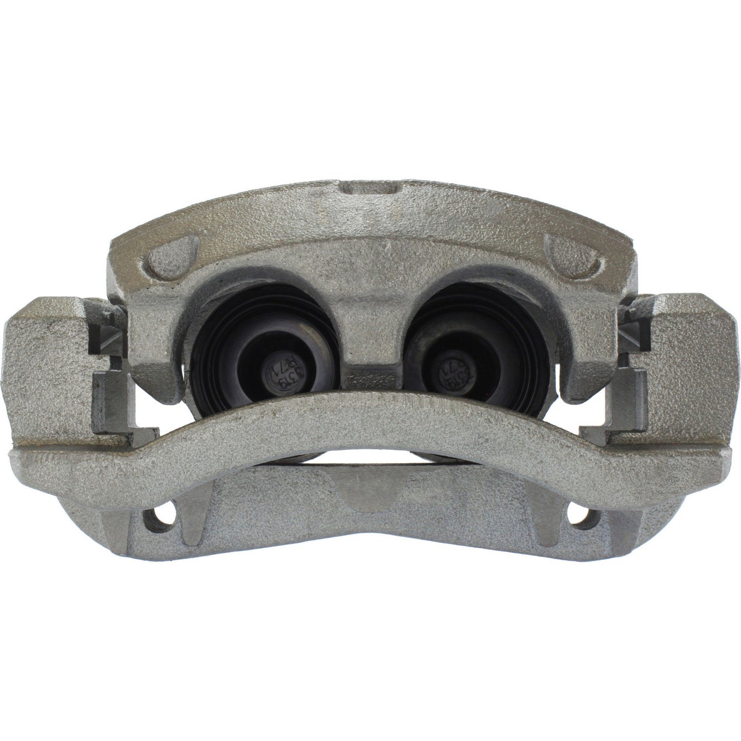 Centric Parts Semi-Loaded Brake Caliper with New Phenolic Pistons 141.42146