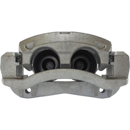 Centric Parts Semi-Loaded Brake Caliper with New Phenolic Pistons 141.42146